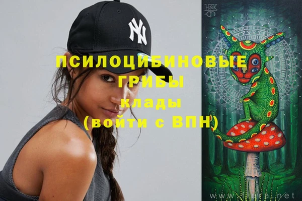 герыч Елизово